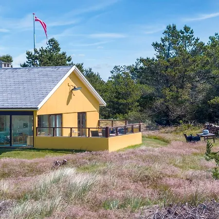 Holiday home Ola - 900m From The Sea By Interhome *