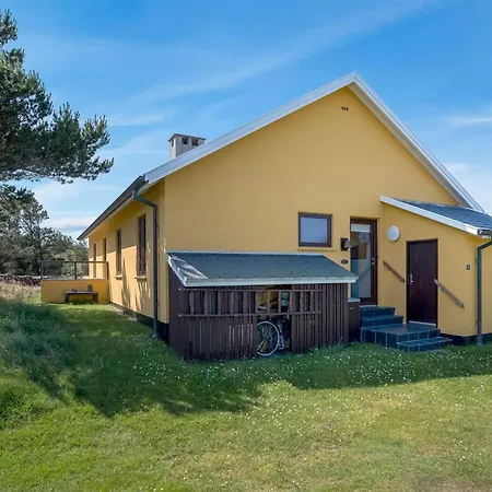 Holiday home Ola - 900m From The Sea By Interhome *