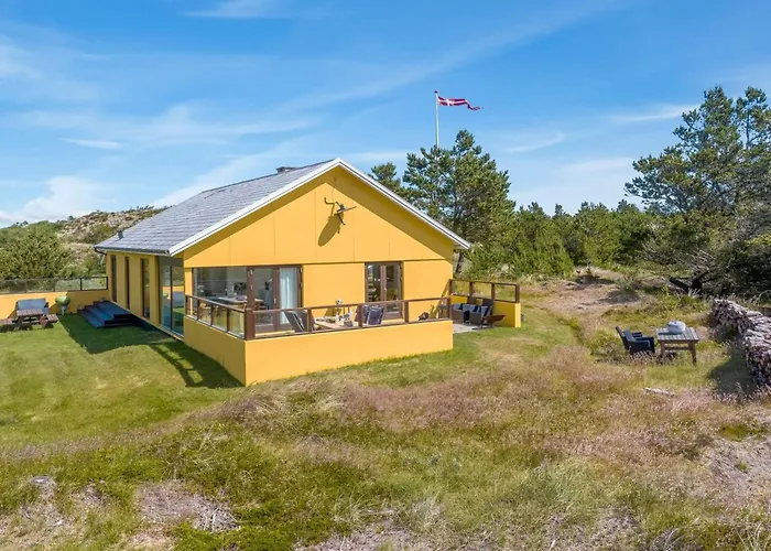 Vakantiehuis Ola - 900m From The Sea By Interhome *